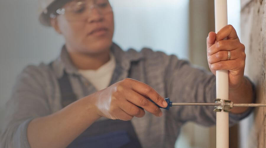 Professional industrial roofing company in Gatesville, TX